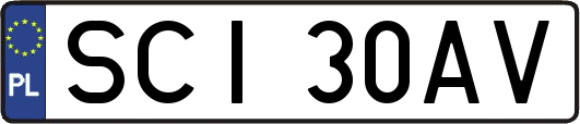 SCI30AV
