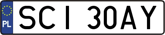 SCI30AY