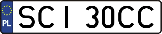 SCI30CC
