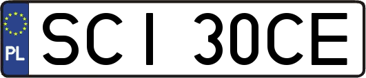SCI30CE