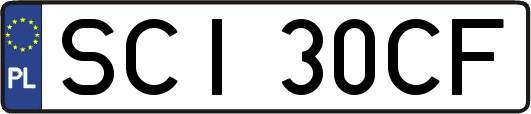 SCI30CF