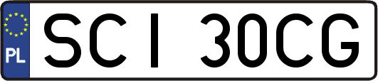 SCI30CG