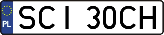 SCI30CH