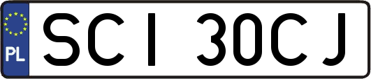 SCI30CJ
