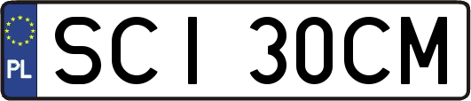 SCI30CM