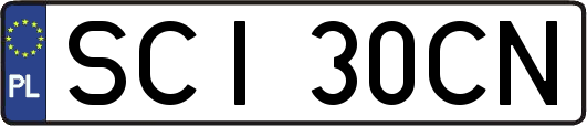 SCI30CN
