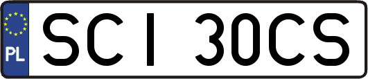 SCI30CS
