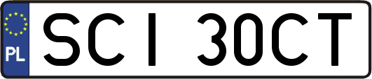 SCI30CT
