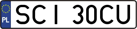 SCI30CU