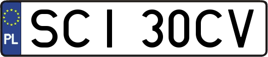 SCI30CV