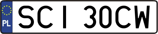 SCI30CW