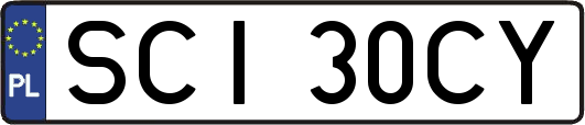 SCI30CY