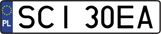 SCI30EA