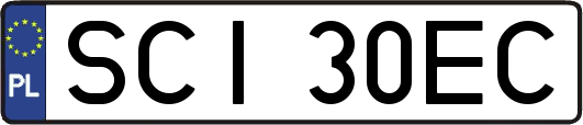 SCI30EC
