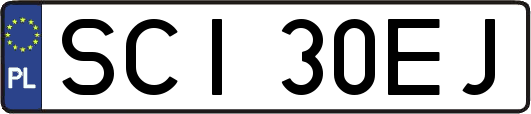SCI30EJ