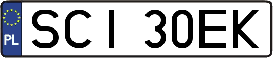 SCI30EK