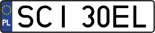SCI30EL