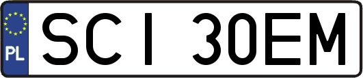 SCI30EM