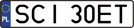 SCI30ET