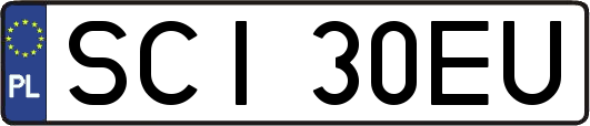 SCI30EU