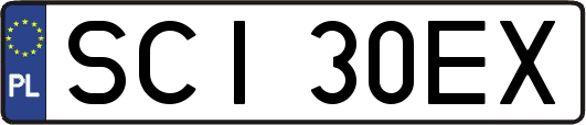 SCI30EX