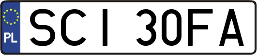 SCI30FA