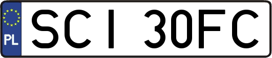 SCI30FC