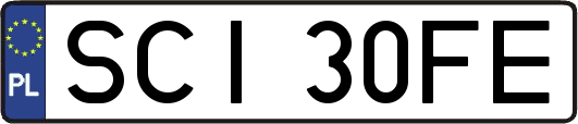 SCI30FE