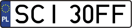 SCI30FF