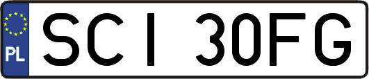 SCI30FG