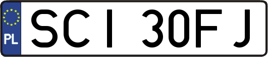 SCI30FJ