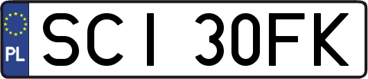 SCI30FK