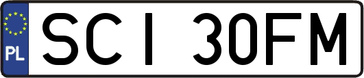SCI30FM