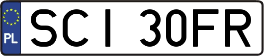 SCI30FR