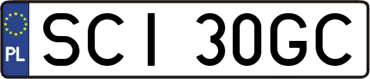 SCI30GC