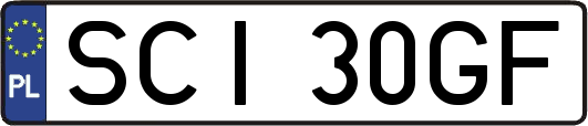 SCI30GF