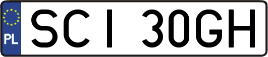 SCI30GH