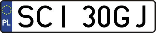 SCI30GJ