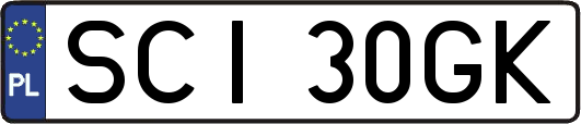 SCI30GK