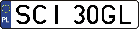 SCI30GL