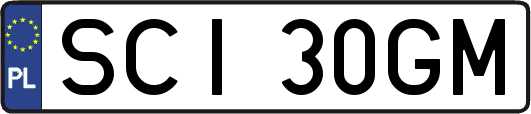 SCI30GM
