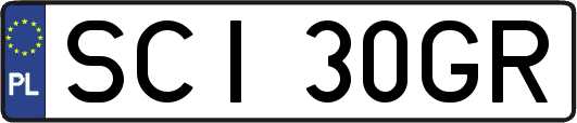 SCI30GR