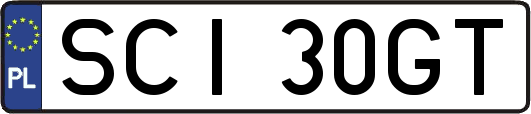 SCI30GT