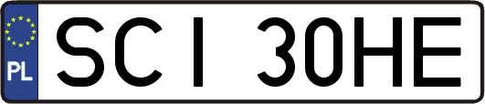 SCI30HE