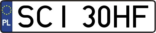 SCI30HF