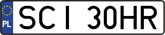 SCI30HR