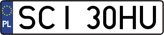 SCI30HU