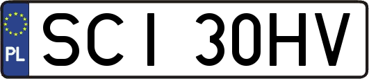SCI30HV