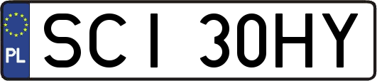 SCI30HY