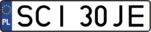 SCI30JE